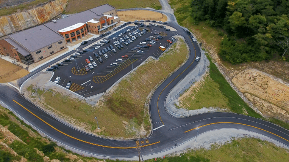 Millard Elementary School