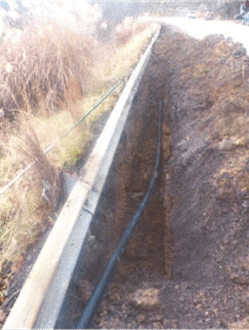 Route 30 Pressure Sewer Project3